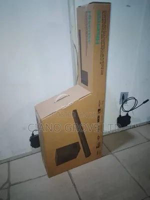 Hisense Sound Bar HS218 200w