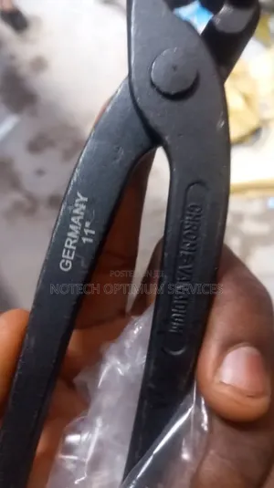 Knipex Concreters' Nippers