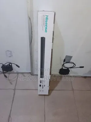 Hisense Sound Bar HS205G (120w