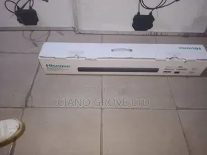 Hisense Sound Bar HS205G (120w