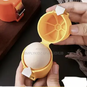 Egg Shell Opener