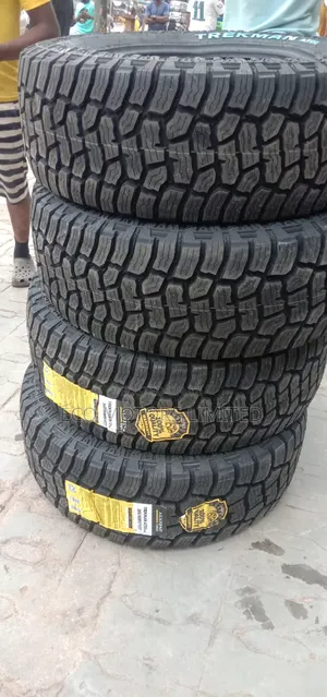 Austone Tyre 265/65r17 Off-Road Original