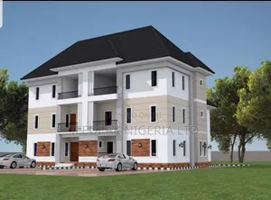 4bdrm Duplex in Ifedihomes Emerald for sale