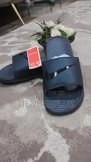 Nike Slippers