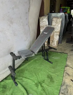 Brand New Trojan Incline Bench