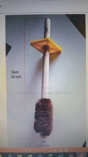 Dope Brush