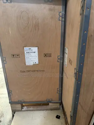 Cworth Energy Ion Lithium Battery 15kwh