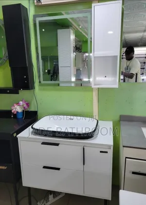 Cabinet Basin Executive