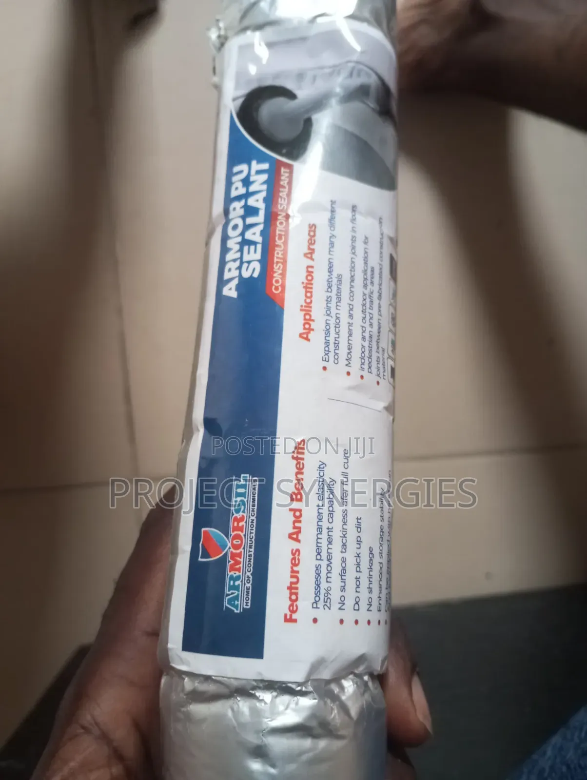 Armor Pu Sealant