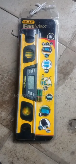 FatMax 40cm Digital Level, Model
