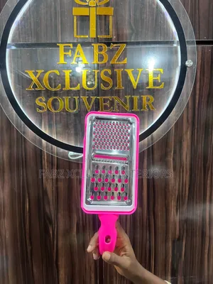 3 in 1 Grater