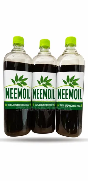Neemoil 100% Cold Pressed