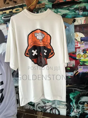 Premium Quality Roundneck