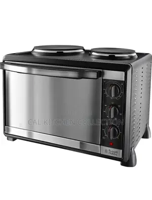 Russell Hobbs Electric Mini Kitchen