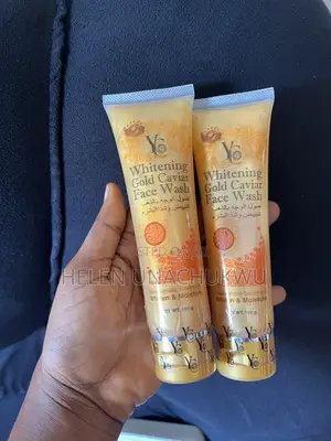 Facial Wash