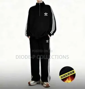 Adidas Joggers Track