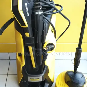 Karcher K-7 Full Control Plus Heavy Duty High Pressure Washer