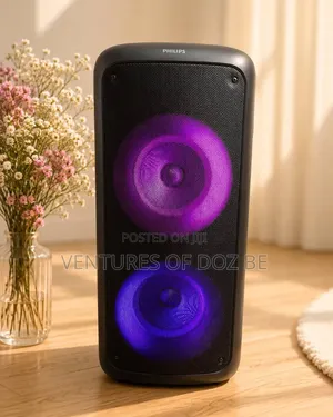 Philips Bluetooth Home Theater