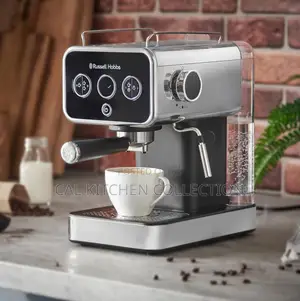 Russell Hobbs Distinctions Espresso Coffee Machine