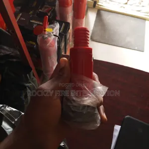 Hose Reel Nozzle