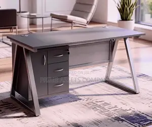 Used Office Table