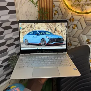 Laptop HP Spectre 13 16GB Intel Core i7 SSD 512GB