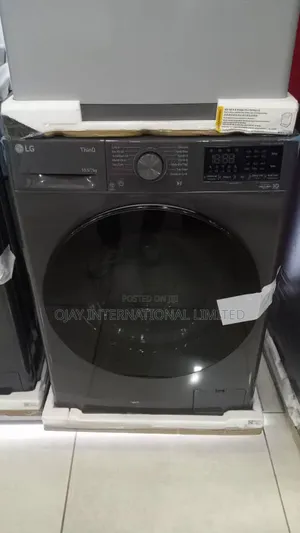10KG LG Wash and Dry With Two Years Warranty