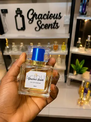 Gracious Scents 30ml Unisex Perfume