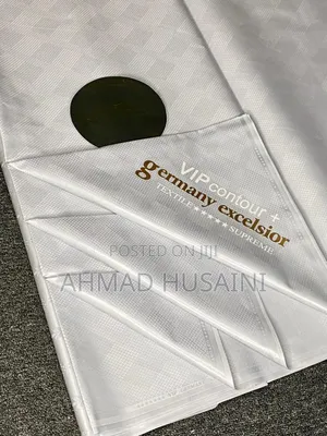 Germany Excelsior