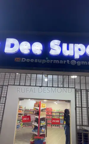 Cashier/Sales Rep