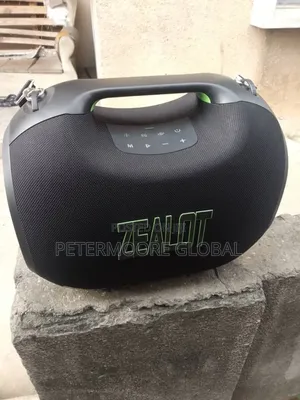 Latest Powerbox