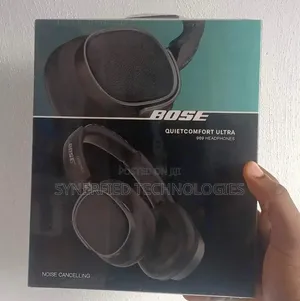 Bose Quietcomfort Ultra 969 Noise-Canceling Headphone