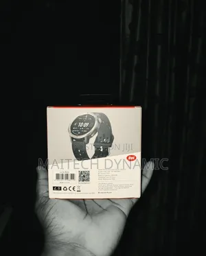 Itel Fit 045 Smartwatch
