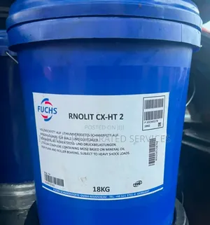 Fuchs Renolit CX-HT 2 Industrial Grease