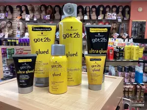 Hair Cosmetics/Tools