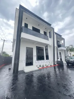 4bdrm Duplex in Urban Prime, Abraham Adesanya for rent
