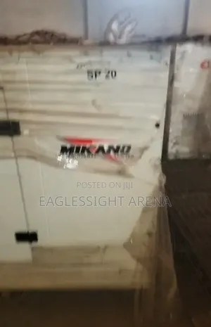 Brand New Mikano and YORC Generator for Sale Check Details for More