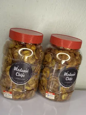 Dunni Chips