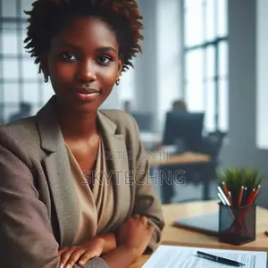 Marketing Executive