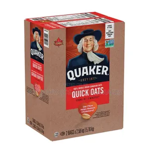 Quaker 5.16kg