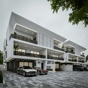 5bdrm House in Zone 6 / Wuse for sale