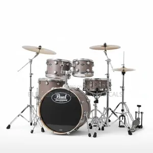 Professional Pearl Road Show Drum Set