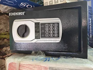 Fireproof Safe Box