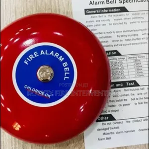 Alarm Bells