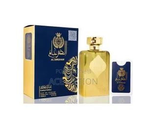 Al Dirgham Perfume