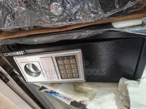 Fireproof Safe Box