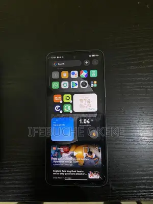 Xiaomi Redmi 12 128 GB Blue