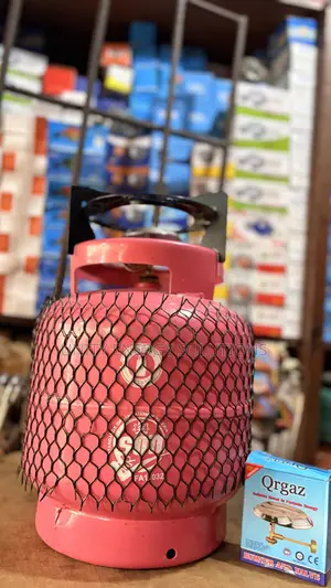 5kg Cylinder