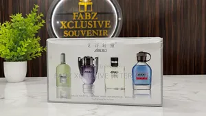 ASDX Perfume
