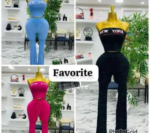 Luxury Female Wear,in Affordable Price